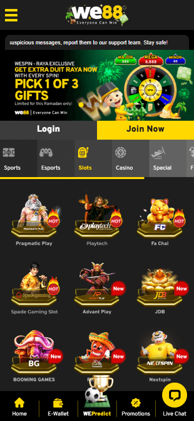 we88_casino_my_game_gallery_mobile