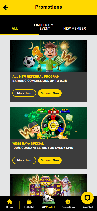 we88_casino_my_promotions_mobile