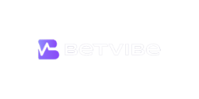 BETVIBE Casino Logo