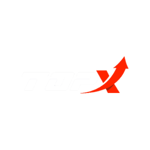 TopX Casino Logo