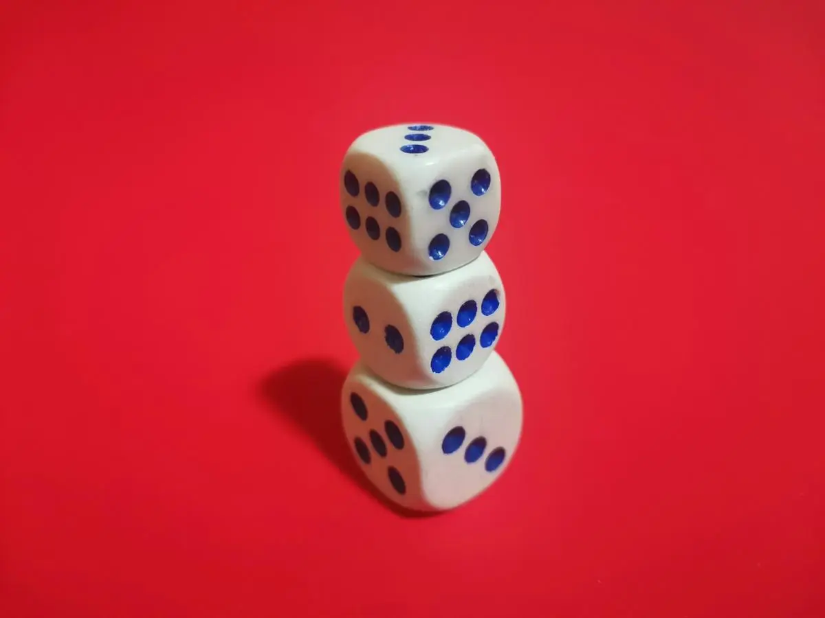 Dice