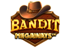 Bandit Megaways_logo_tournie
