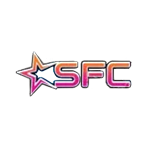 SFC588 Casino Logo