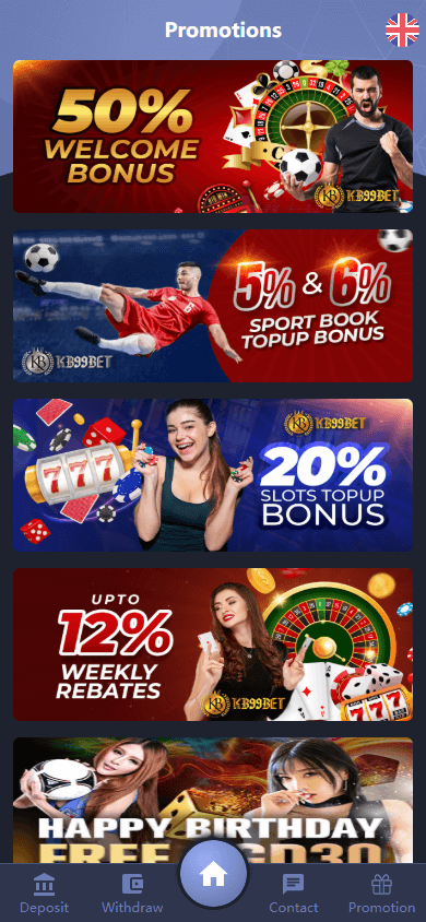 kb99bet_casino_promotions_mobile