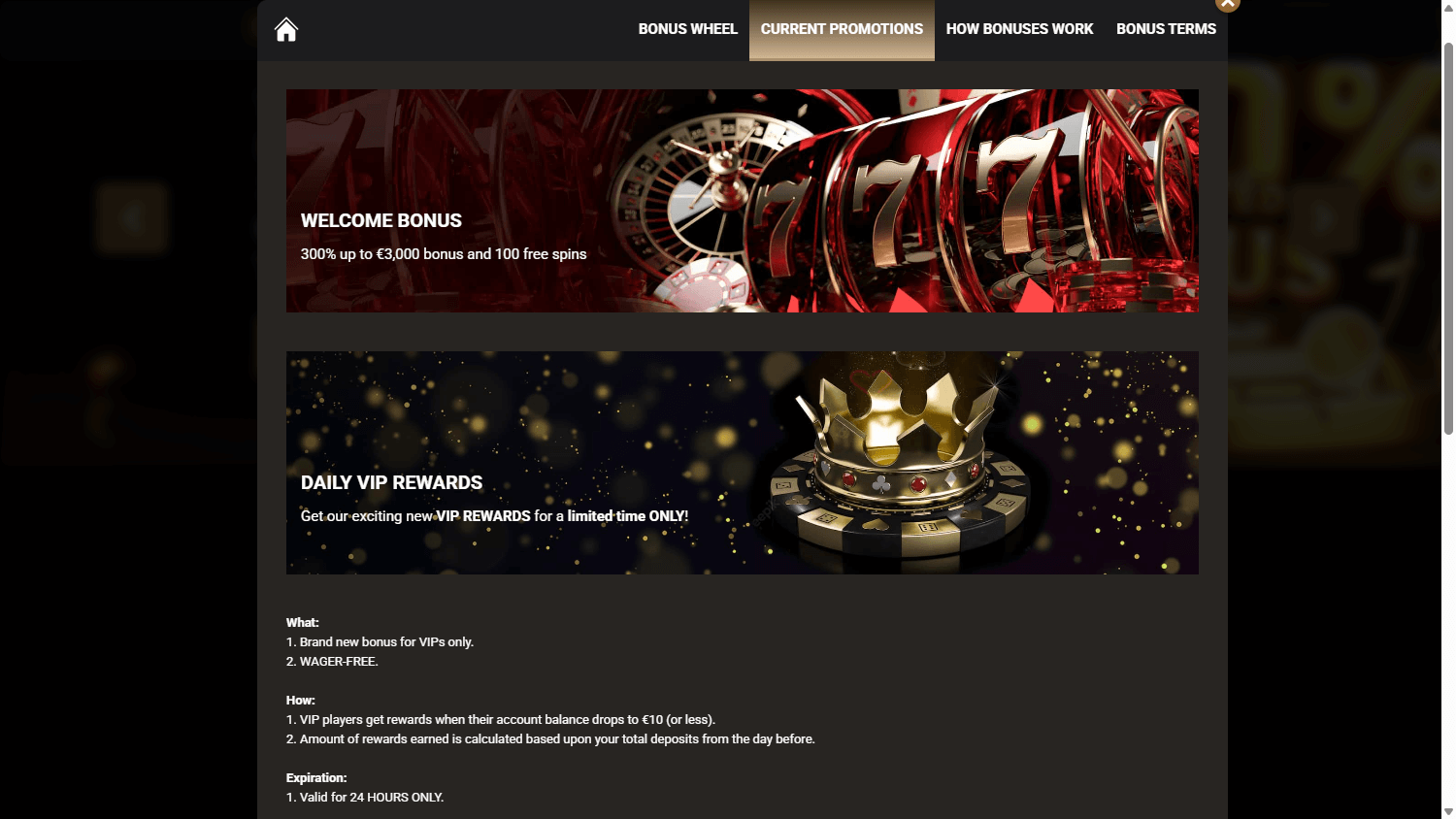 Experience the Ultimate Mega Win at Megawin Casino