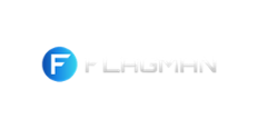 Flagman Casino Logo
