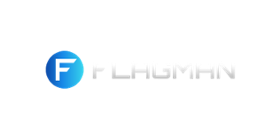 Flagman Casino Logo