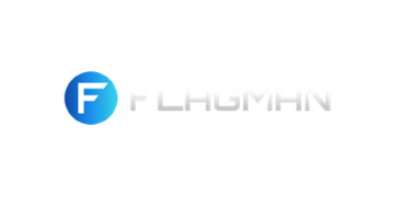 Flagman Casino Logo