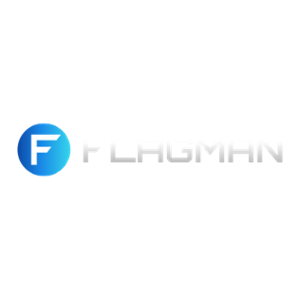 Flagman Casino Logo