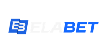 ElaBet Casino Logo