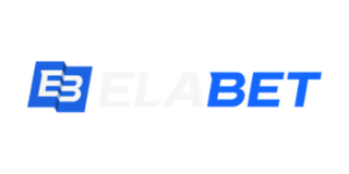 ElaBet Casino logo