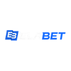 ElaBet Casino Logo