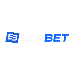 ElaBet Casino Logo