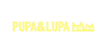 Pupa&Lupa Casino Logo