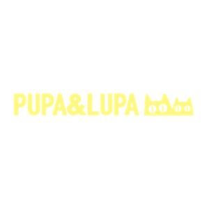 Pupa&Lupa Casino Logo