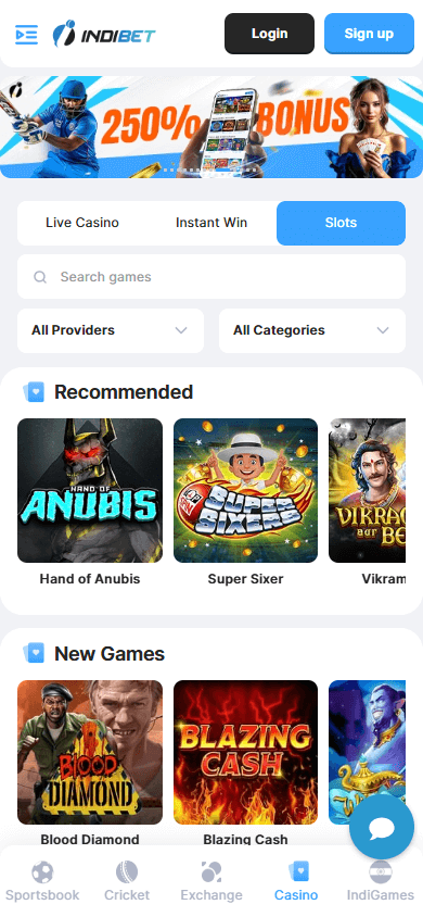 Indibet_Casino_game_gallery_mobile
