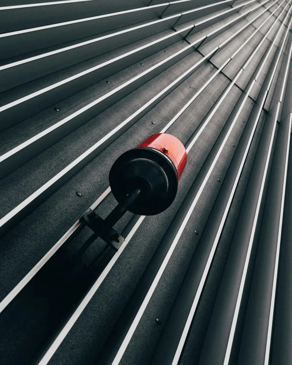 Alarm