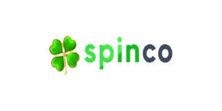 SpinCo Casino logo