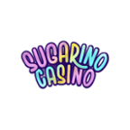 Sugarino Casino Logo