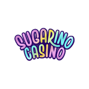 Sugarino Casino Logo