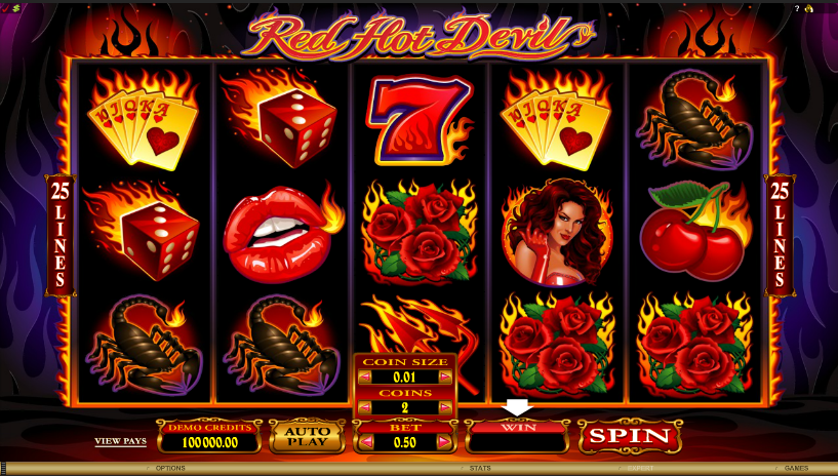 Red Hot Devil Free Slots.png