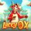 Lucky Ox