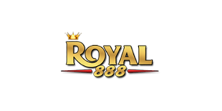 Royal888 Casino logo