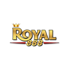 Royal888 Casino Logo