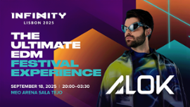 Expand Infinity Lisbon SBC Summit 