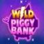 Wild Piggy Bank