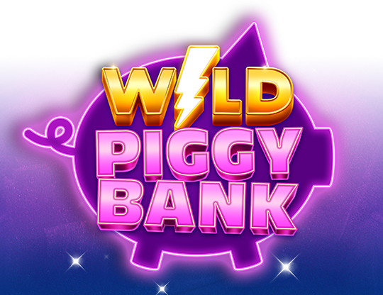 Wild Piggy Bank