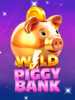 Wild Piggy Bank