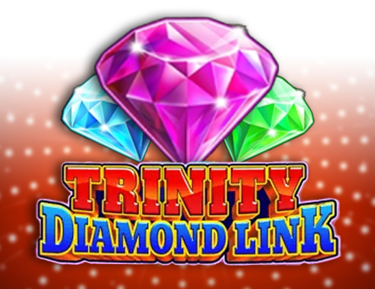 Trinity Diamond Link
