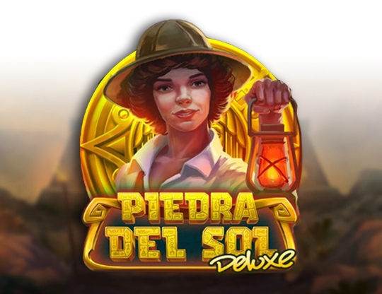 Piedra Del Sol Deluxe