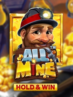 All Mine - Hold & Win