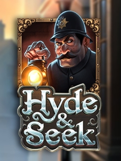 Hyde & Seek