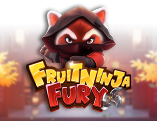 Fruit Ninja Fury