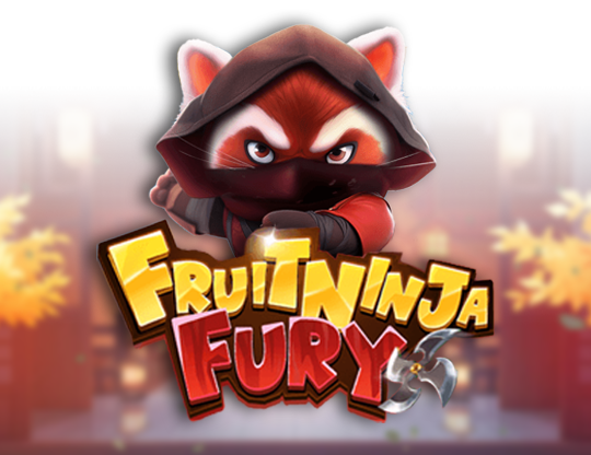 Fruit Ninja Fury