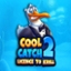 Cool Catch 2: License 2 Krill