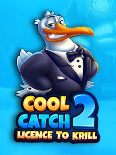 Cool Catch 2: License 2 Krill