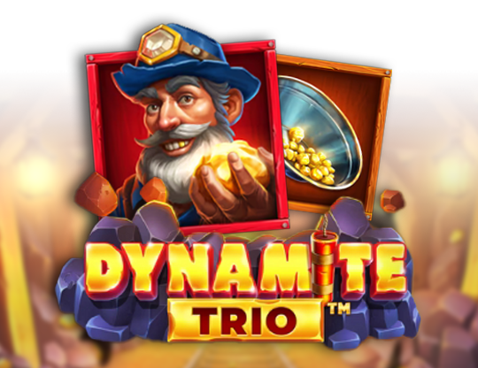 Dynamite Trio