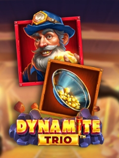 Dynamite Trio