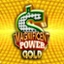 Magnificent Power Gold