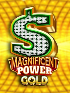 Magnificent Power Gold