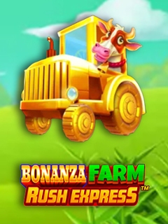 Bonanza Farm Rush Express
