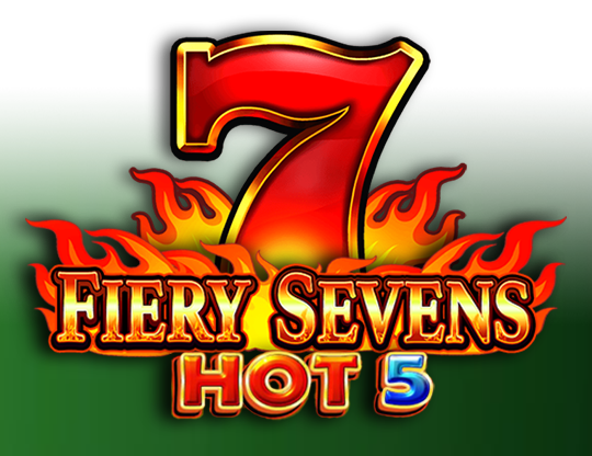 Fiery Sevens Hot 5