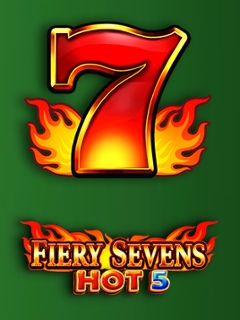 Fiery Sevens Hot 5