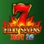 Fiery Sevens Hot 20
