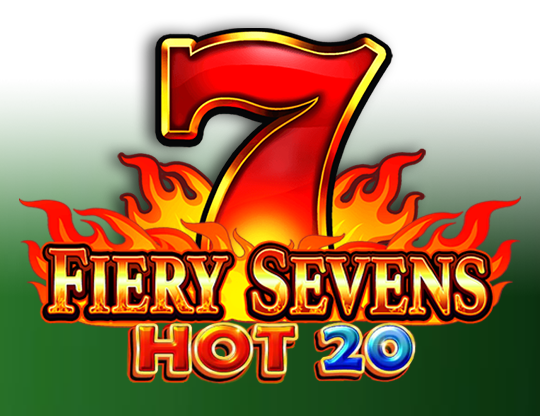Fiery Sevens Hot 20