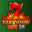 Fiery Sevens Hot 50